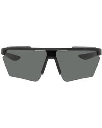 Nike - Black Windshield Elite Pro Sunglasses - Lyst