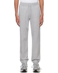Reigning Champ - Midweight Terry Standard Sweatpants - Lyst