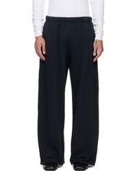 Les Tien - Heavyweight Party Sweatpants - Lyst
