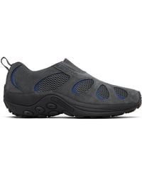 Merrell - Jungle Moc Evo Vent Sneakers - Lyst