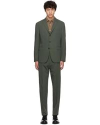 BOSS Green Coone Pristo1 Suit