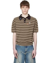 Carne Bollente - Pin-Up Patrol Polo - Lyst