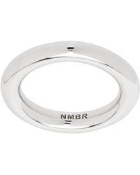NUMBERING - #3502 Ring - Lyst