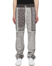 amiri sweatpants sale