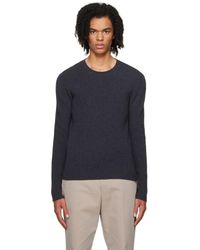 Our Legacy - Compact Sweater - Lyst
