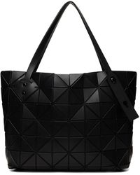 Issey Miyake - Rock Matte Bag - Lyst