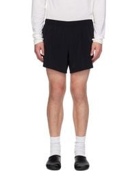 Literary Sport - Morrison 5 Running Shorts - Lyst