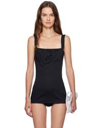 GIMAGUAS - Jardin Bodysuit - Lyst
