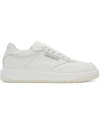 paul smith bernard trainers