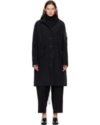Moncler Genius - Moncler X Ee72 Prapiroon Coat - Lyst