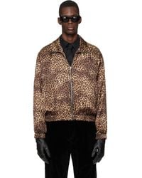Ernest W. Baker - Track Jacket - Lyst