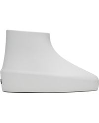 Fear Of God - 'The California' Boots - Lyst