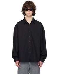 Entire studios - Miller Shirt - Lyst