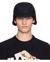 Undercover - Embroidered Cap - Lyst