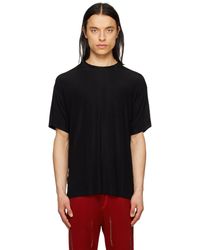 Louis-Gabriel Nouchi - Flowing T-shirt - Lyst