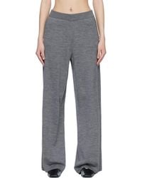 Anine Bing - Adley Lounge Pants - Lyst