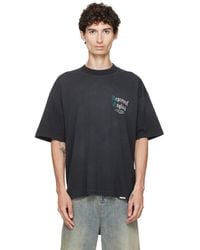 Represent - Private Members T-Shirt - Lyst