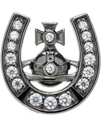 Vivienne Westwood - Clou D'Oreille Unique Horace - Lyst