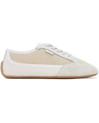 The Row - Off- Bonnie Sneakers - Lyst