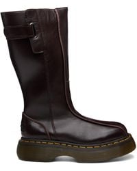 Dr. Martens - Buzz Hi Boots - Lyst