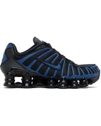 Nike - Shox Tl Sneakers - Lyst