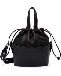 ショルダーバッグ・ポシェット Maison Margiela Fire Bucket Bag 楽天市場】Maison Margiela メゾンマルジェラ FIRE BUCKET