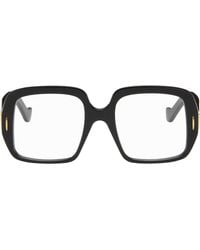 Loewe - Anagram Glasses - Lyst