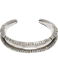 Isabel Marant - Gd Cuff Bracelet - Lyst