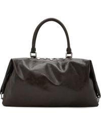 Marge Sherwood - Dumpling Stud Bag - Lyst