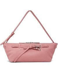 Marge Sherwood - Leather 'Grandma' Used Sling Bag - Lyst