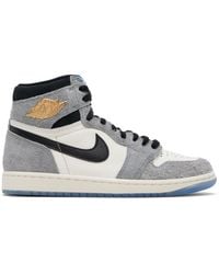 Nike - Air Jordan 1 Retro High Og Sneakers - Lyst