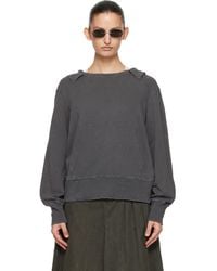 Our Legacy - Relic Hoodie - Lyst