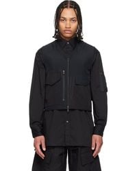 Y-3 - Tactical Utility Vest - Lyst