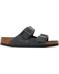 Birkenstock - Regular Arizona Soft Footbed Sandals - Lyst