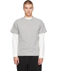 Entire studios - Standard T-Shirt - Lyst