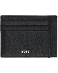 chanel boy wallet small