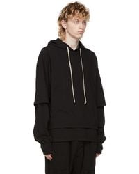 drkshdw hoodie