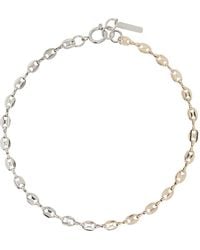 Justine Clenquet - Joy Necklace - Lyst