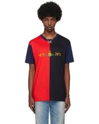 Vivienne Westwood - Classic T-Shirt - Lyst