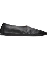 Marsèll - Coltellaccio Slip-On Loafers - Lyst