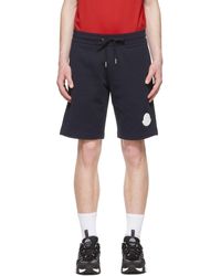 Moncler Shorts for Men | Online Sale up 