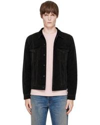 Acne Studios - Rye U Corduroy Jacket - Lyst
