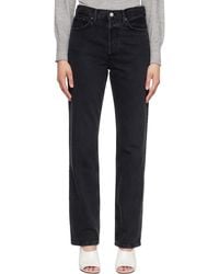 Agolde - Lana Jeans - Lyst