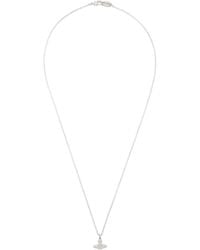 Vivienne Westwood - Marinetta Pendant Necklace - Lyst