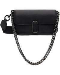 Marc Jacobs - The J Marc Mini バッグ - Lyst