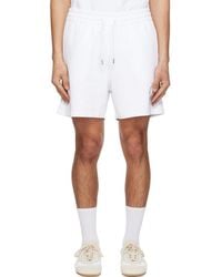 CASABLANCA - 'Casa Way' Sweat Shorts - Lyst