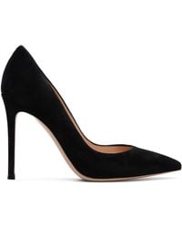 Gianvito Rossi - Gianvito 105 Heels - Lyst
