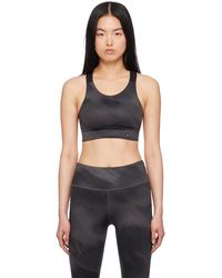 On Shoes - Performance Graphic Sport Bra - Lyst