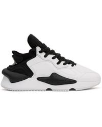Y-3 Sneakers for Men - Up to 64% off at Lyst.com