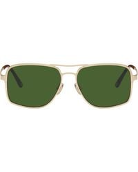 Retrosuperfuture - Spliff Sunglasses - Lyst